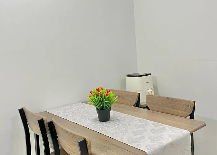 2br Family For 6pax Near It Park Budget At Urban Deca Homes Banilad By Gerra Unit Nathan *