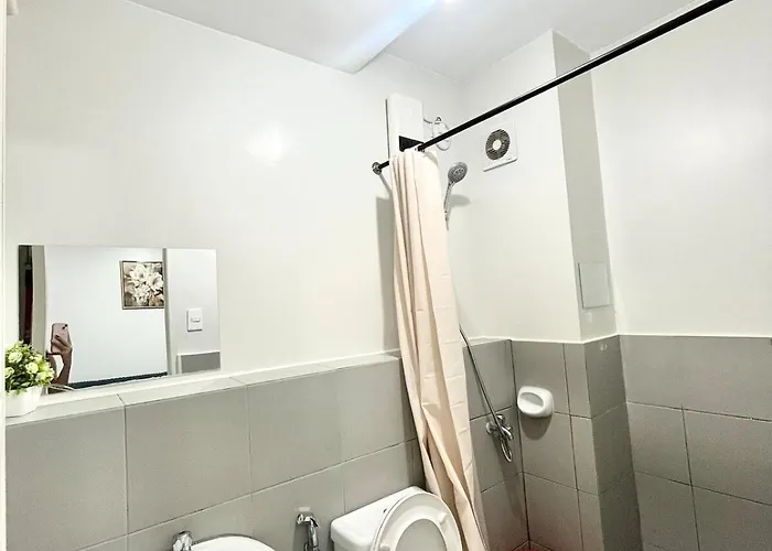 2br Family For 6pax Near It Park Budget At Urban Deca Homes Banilad By Gerra Unit Nathan *