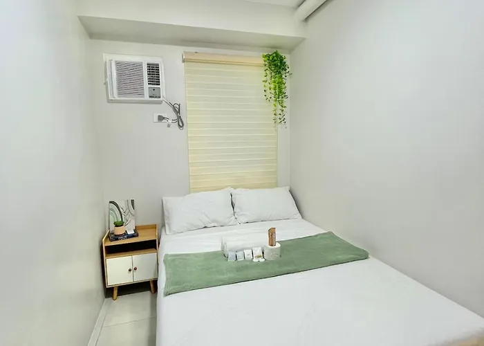 2br Family For 6pax Near It Park Budget At Urban Deca Homes Banilad By Gerra Unit Nathan *