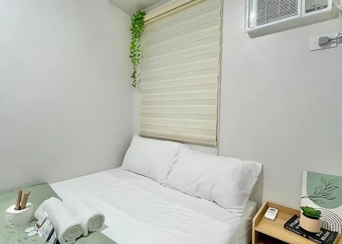 2br Family For 6pax Near It Park Budget At Urban Deca Homes Banilad By Gerra Unit Nathan *