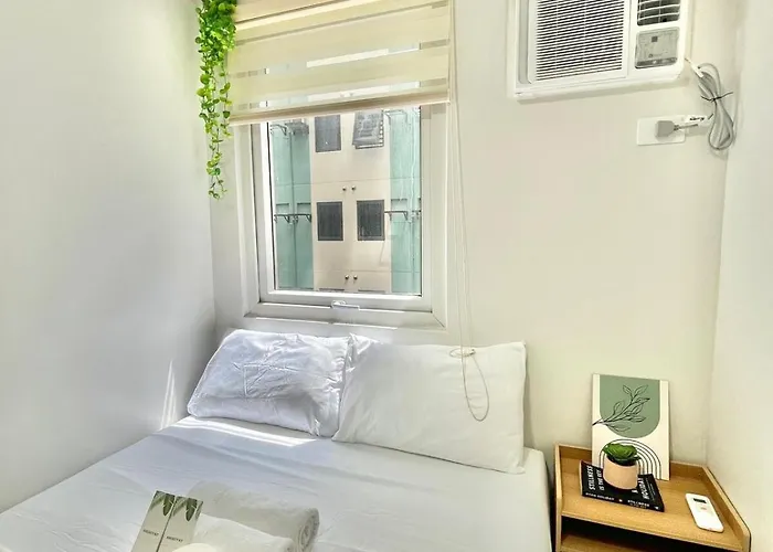 2br Family For 6pax Near It Park Budget At Urban Deca Homes Banilad By Gerra Unit Nathan * Mandaue City