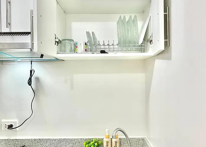 2br Family For 6pax Near It Park Budget At Urban Deca Homes Banilad By Gerra Unit Nathan * Mandaue City