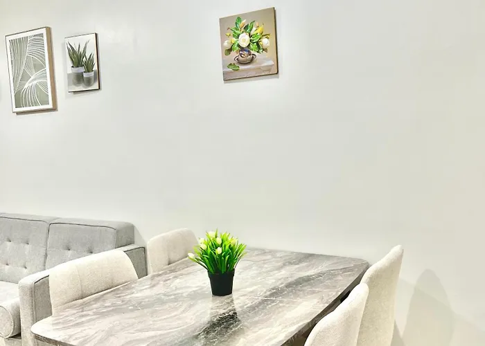 2br Family For 6pax Near It Park Budget At Urban Deca Homes Banilad By Gerra Unit Nathan Apartment Mandaue City